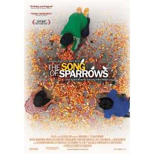  The Song of Sparrows Movie Poster (27 x 40 Inches   69cm x 