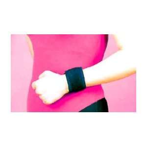  Magnetic Wrist Wrap Band Natural Magnet Therapy Pain 