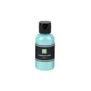  MM   Paint 2oz Polo Lagoon