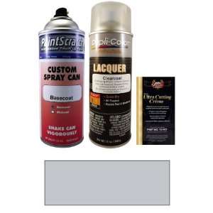   Spray Can Paint Kit for 1990 Pontiac Lemans (13U/9511 86L) Automotive