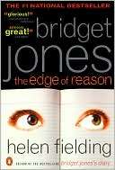   Bridget Jones The Edge of Reason by Helen Fielding 