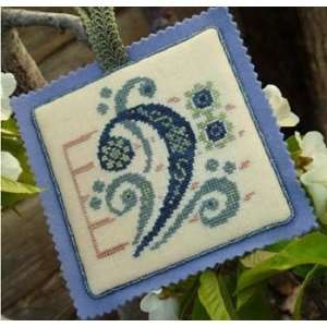  First Bass   Cross Stitch Pattern Arts, Crafts & Sewing