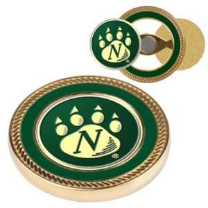  Northwest Missouri State Bearcats Challenge Coin with Ball 