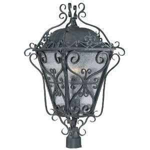  World Imports Lighting 9024 99 New Orleans 4 Light Outdoor 