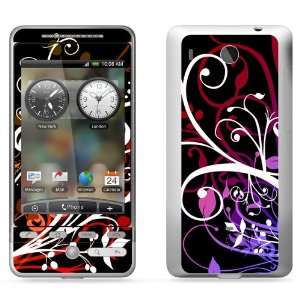   Mobile Phone   Gradient Overgrowth Design Cell Phones & Accessories