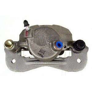 American Remanufacturers Inc. 11 9088 Front Right Rebuilt Caliper With 