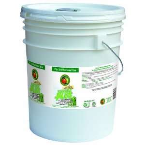  Earth Friendly UniFresh Air Freshener   Parsley, 5 Gallon 