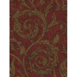  Wallpaper Seabrook Wallcovering Ravenscliffe tA91501