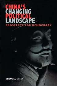 Chinas Changing Political Landscape, (0815752091), Cheng Li 