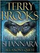 Paladins of Shannara Terry Brooks Pre Order Now
