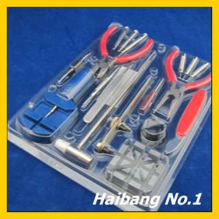   kit set case opener pin remove package includes 1 watch case opener 2