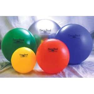  Complete Medical 9216 Thera Band Exercise Ball  30   75 Cm 