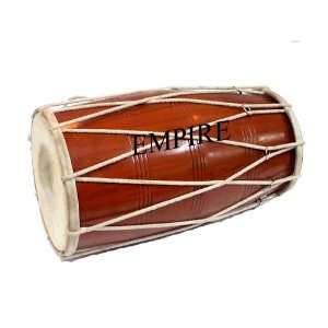  Empire Dori Dholak Musical Instruments