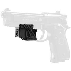  Beretta 92FS Laser, Fits CO2 Pistol