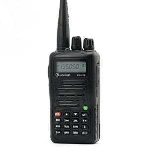  Wouxun Professional Handheld Transceiver KG816 