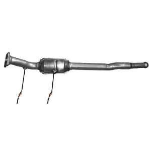  Benchmark BEN93539 Direct Fit Catalytic Converter (CARB 