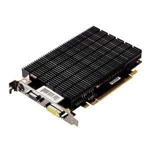  NEW GeForce 9400GT 512MB DDR2 (Video & Sound Cards 