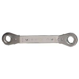 Wright Tool 9427 5/8 Inch by 11/16 Inch Nominal Size Ratcheting Box 