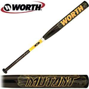  Worth MUT98 Mutant Softball Bat
