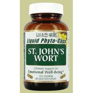  St. Johns Wort