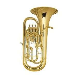  Besson BE967 Professional Euphonium (Standard) Musical 