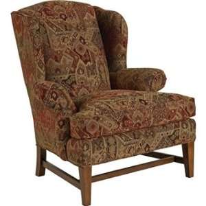  Broyhill   Casey Chair   9527 0Q1