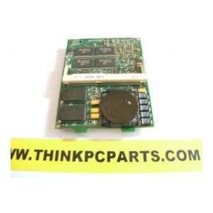  APPLE G3 POWERBOOK M4753 233MHZ CPU MEMORY BOARD WITH 32M 