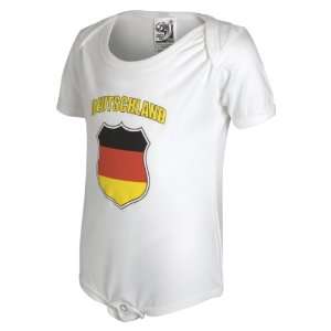  World Cup 2010 Germany Infant Crawler Baby