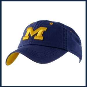  Classic Michigan Adjustable Youth Hat