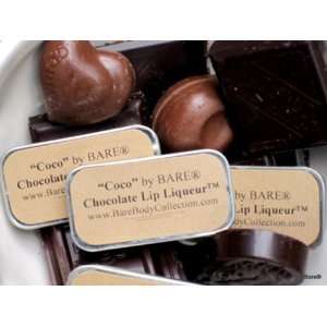  Coco by BARE Chocolate Lip Liqueur