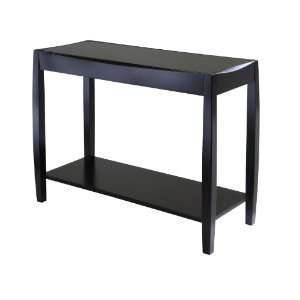  Cleo Console Table By Winsome Wood