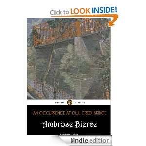   at Owl Creek (Annotated) Ambrose Bierce  Kindle Store