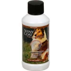 Shiny Coats for Dogs and Cats 32 Ounces Health & Personal 