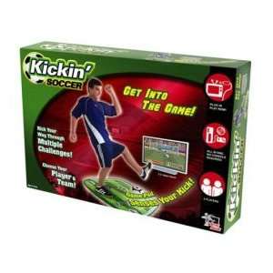  Senario Kickin Soccer Toys & Games