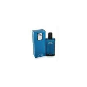 Cool Water by Zino Davidoff for Men   4 Pc Gift Set 4.2oz EDT Spray, 2 