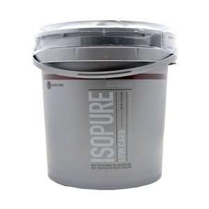 Natures Best Low Carb Isopure   Dutch Chocolate   7.5 ea 