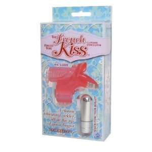  French kiss red w/p