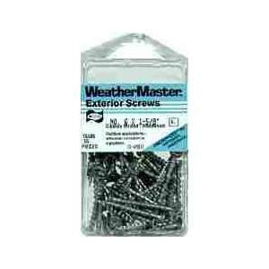  Weathermaster Screw (23433) Pk/55 x 5