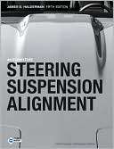 Automotive Steering, James D. Halderman