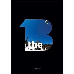  The B   DVD by Uplift Media I, LLC