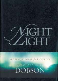   Devotional for Couples by James C. Dobson, Tyndale House Publishers