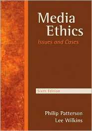 Media Ethics Issues and Cases Issues and Cases, (0073511897), Philip 