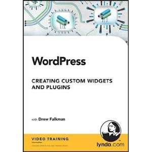  Lyndacom Wordpress Creating Widgets And Plugins With Php 