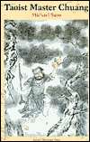   Master Chuang by Michael R. Saso, Sacred Mountain Press  Paperback