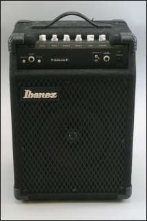 Ibanez Sound Wave SWX35 35 Watt 1x10 Bass Combo Amplifier SWX 35 110 