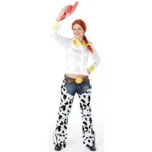   / Toy Story. Toy Story Jessie Cowgirl Costume Medium Toys & Games