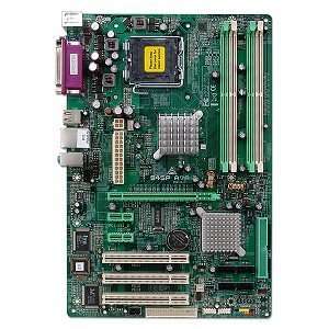  Biostar 945P A7A Intel 945P Socket 775 ATX MB w/Snd, LAN 
