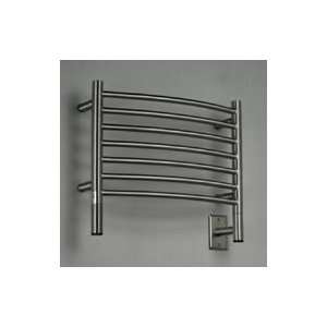  Amba Jeeves Model H Curved Towel Warmer