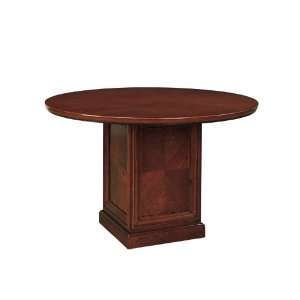  Conference Table In Cherry Finish