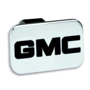  Hitch Cover; GMC; Automotive